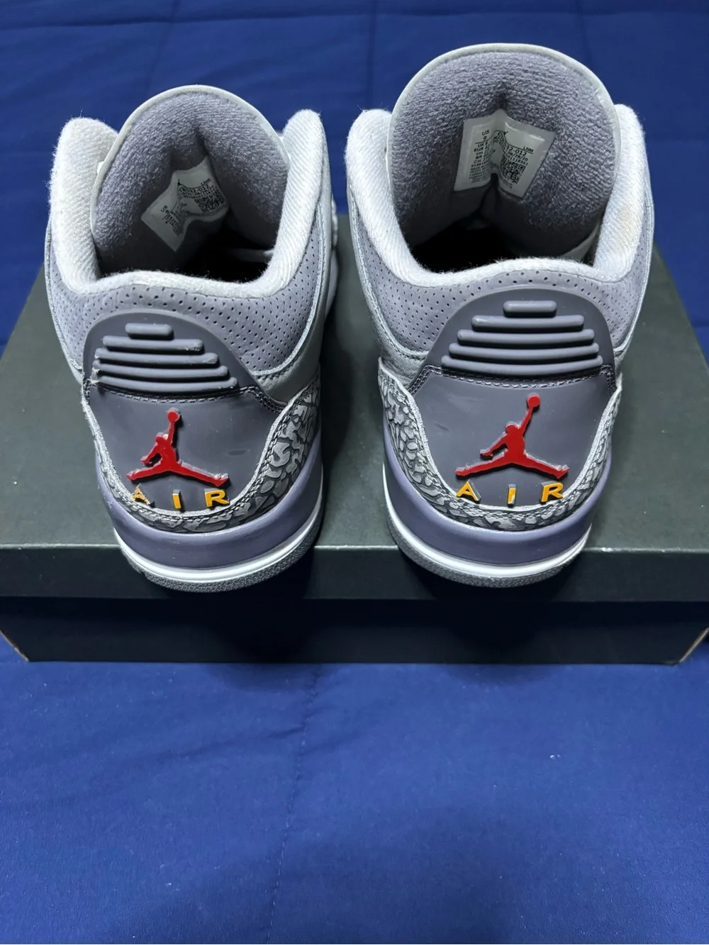 Jordan retro cool